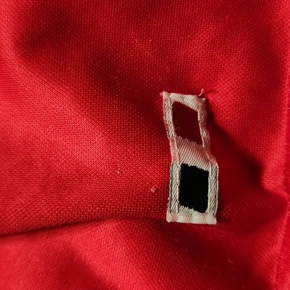 Banamex Soccer Shirt - Picture 3 of 5